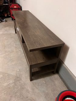 TV stand