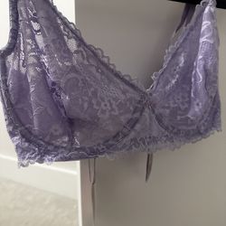 SavageXFenty Bralette 