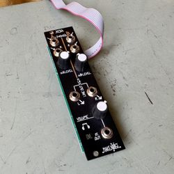 Make Noise XOH 