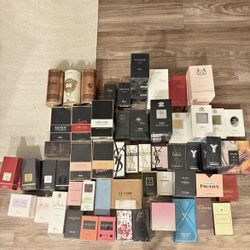 ton of colognes not free need gone asap best offer come take them 