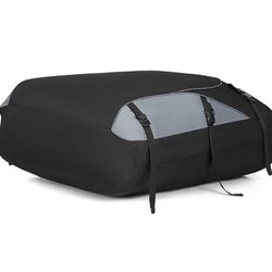 Car Rooftop Cargo Carrier Bag Waterproof