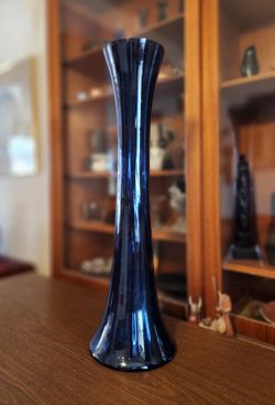 Large Vintage Mid Century Vases