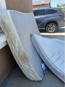 Mattress