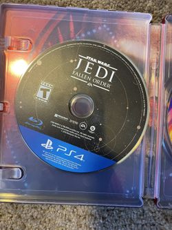 Star Wars Jedi  Fallen Order 