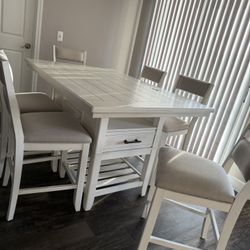 Dining Set 