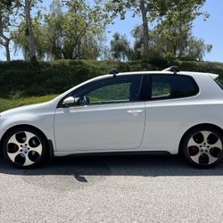 2012 Volkswagen GTI