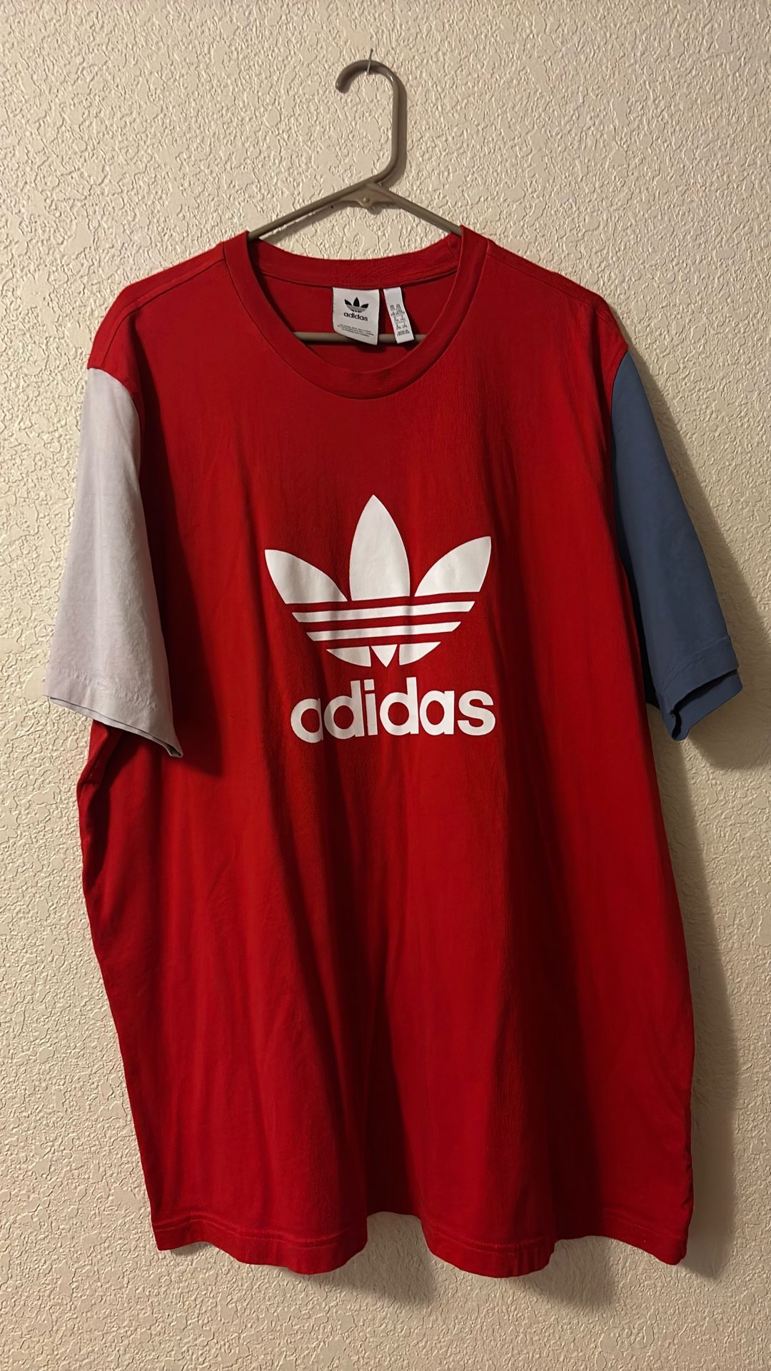Adidas Men’s Size 2XL