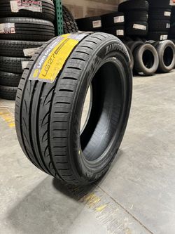 LAND GOLDEN LG27 245/45ZR17 TIRES LLANTAS