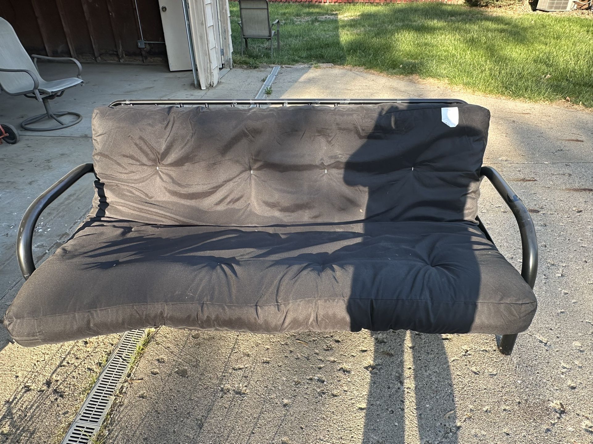 Futon