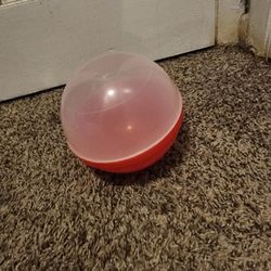 Pokémon Treat Balls