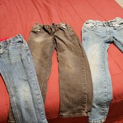 Boys Jeans