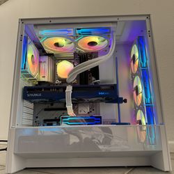 Gaming PC | Ryzen 5 7600 + Intel Arc B580 12GB + 32GB DDR5 + 1TB NVMe | 200+ FPS Fortnite | 🚚 Delivered Today!