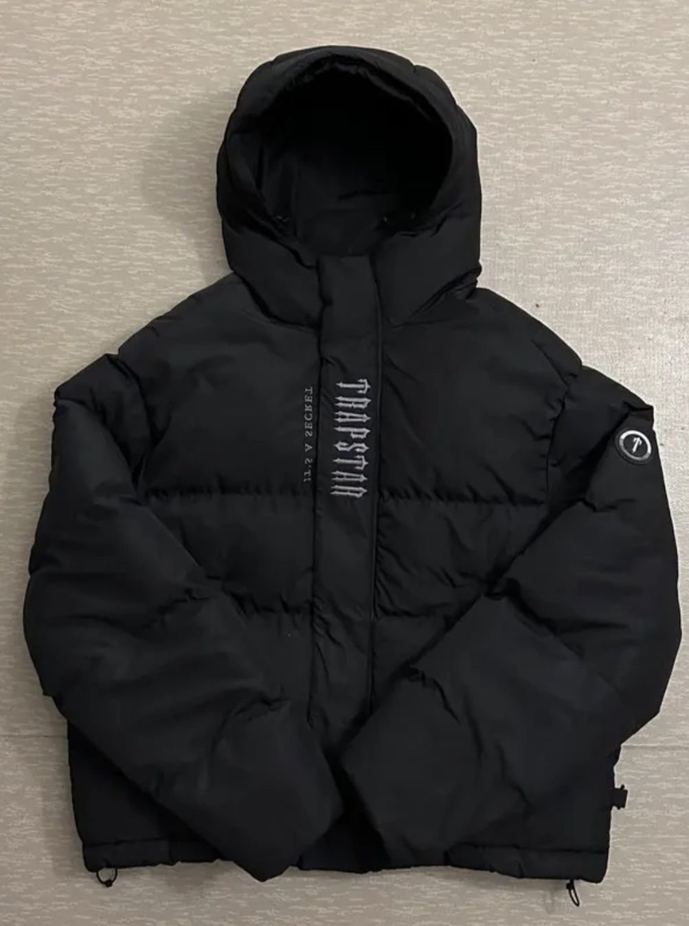 Trapstar Jacket