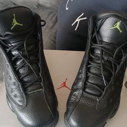 AIR JORDAN 13