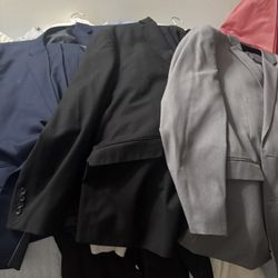 Suits 