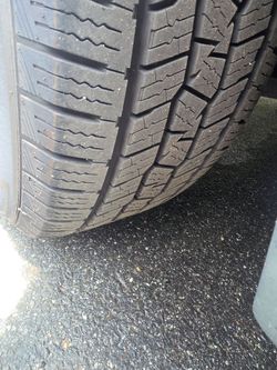 265/60R18 new