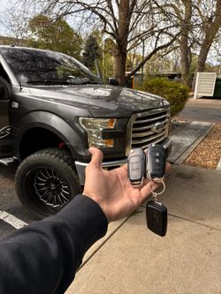 Car Key 🔑 🚨llaves Y Controles