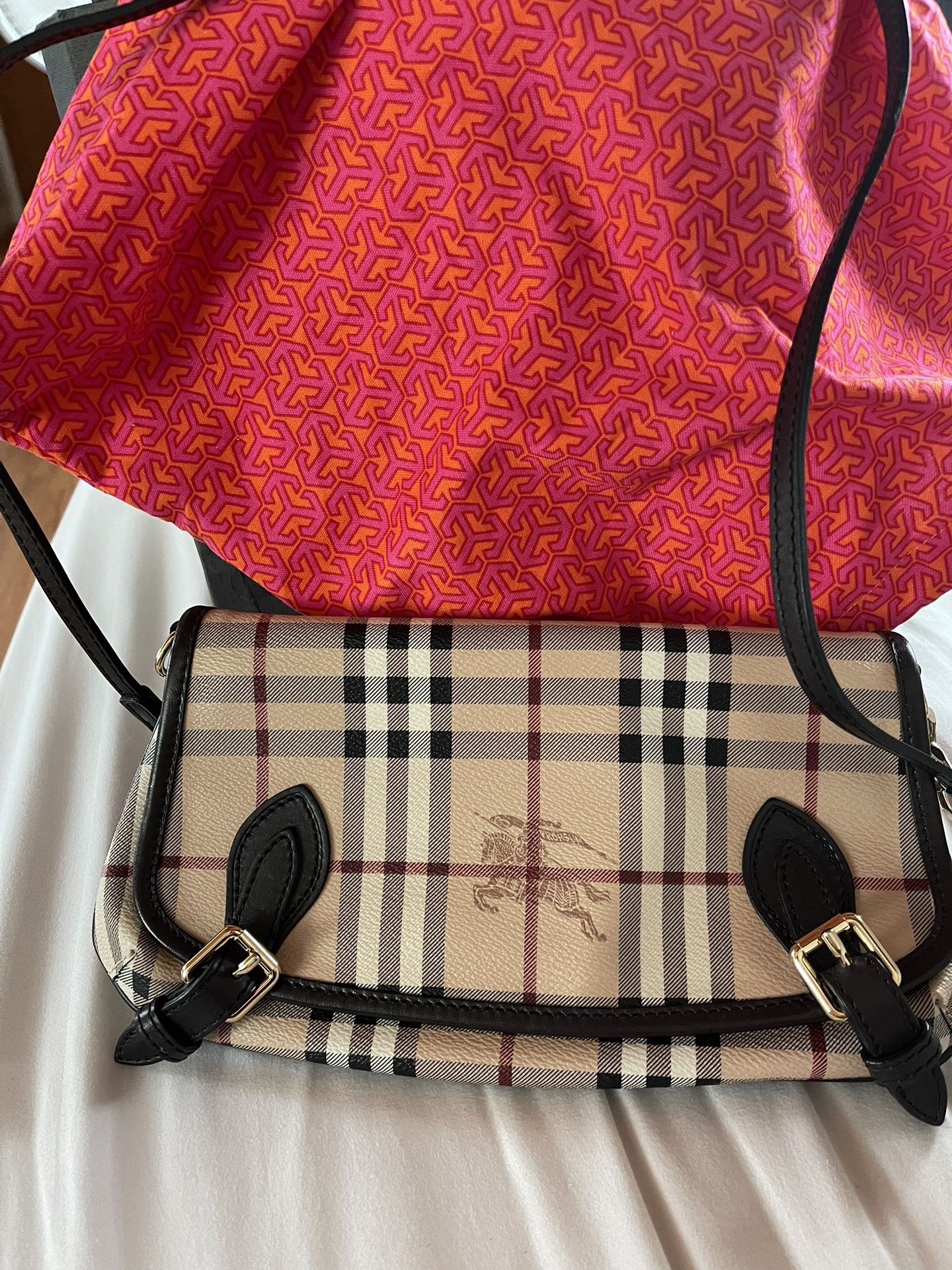 Burberry Small Bag