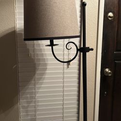 Standing Lamp