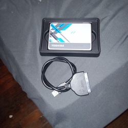 Toshiba ocz tr150 960gb, SATA III, USB 3.0 SSD Drive