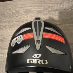 Giro Kid Sky Helmet Size S 52-55.5CM