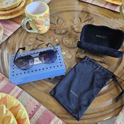 Sun Glasses 