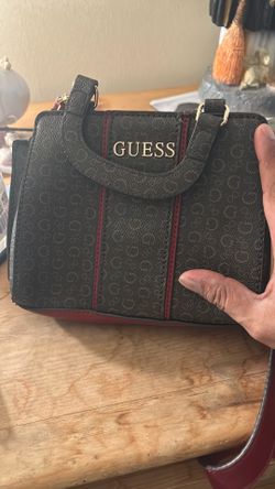 GUESS HANDBAG