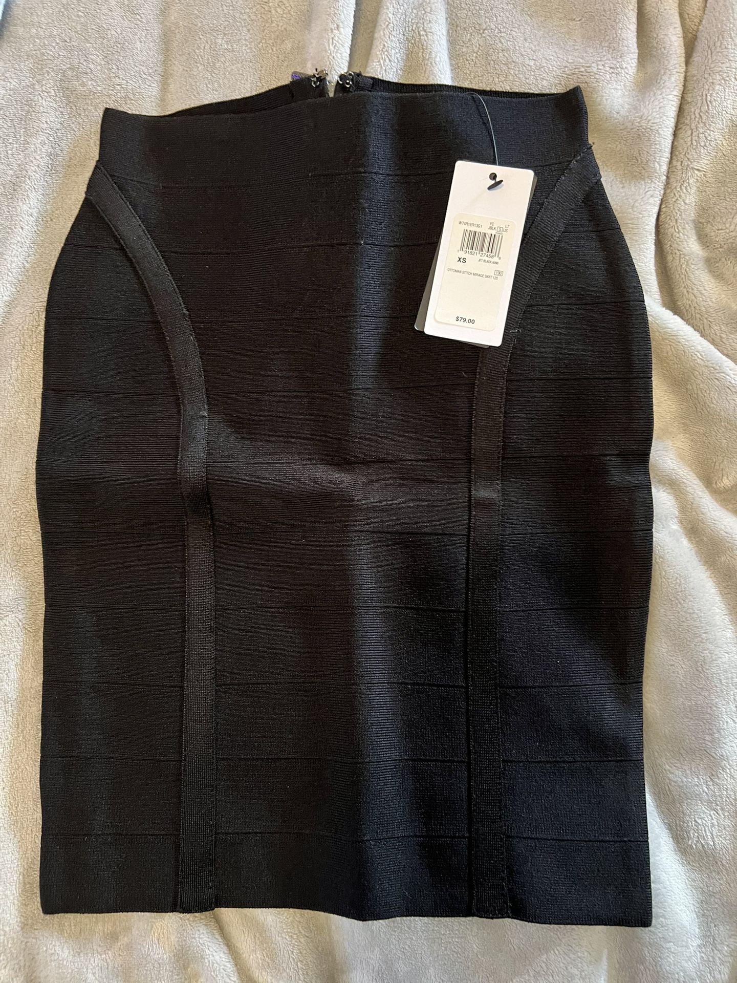 Size Xs Pencil Skirt