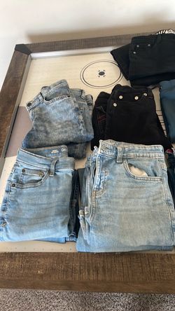 Boys jeans/pants