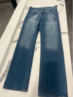 Mossimo slim straight size 30x32 men’s