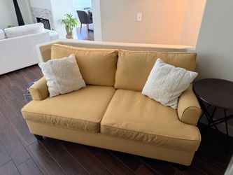 Loveseat Sofa