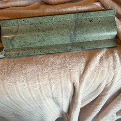 Beautiful marble panels- approx 12x6”