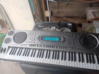 $1-WOWW!!/ MD-1700 Keyboard