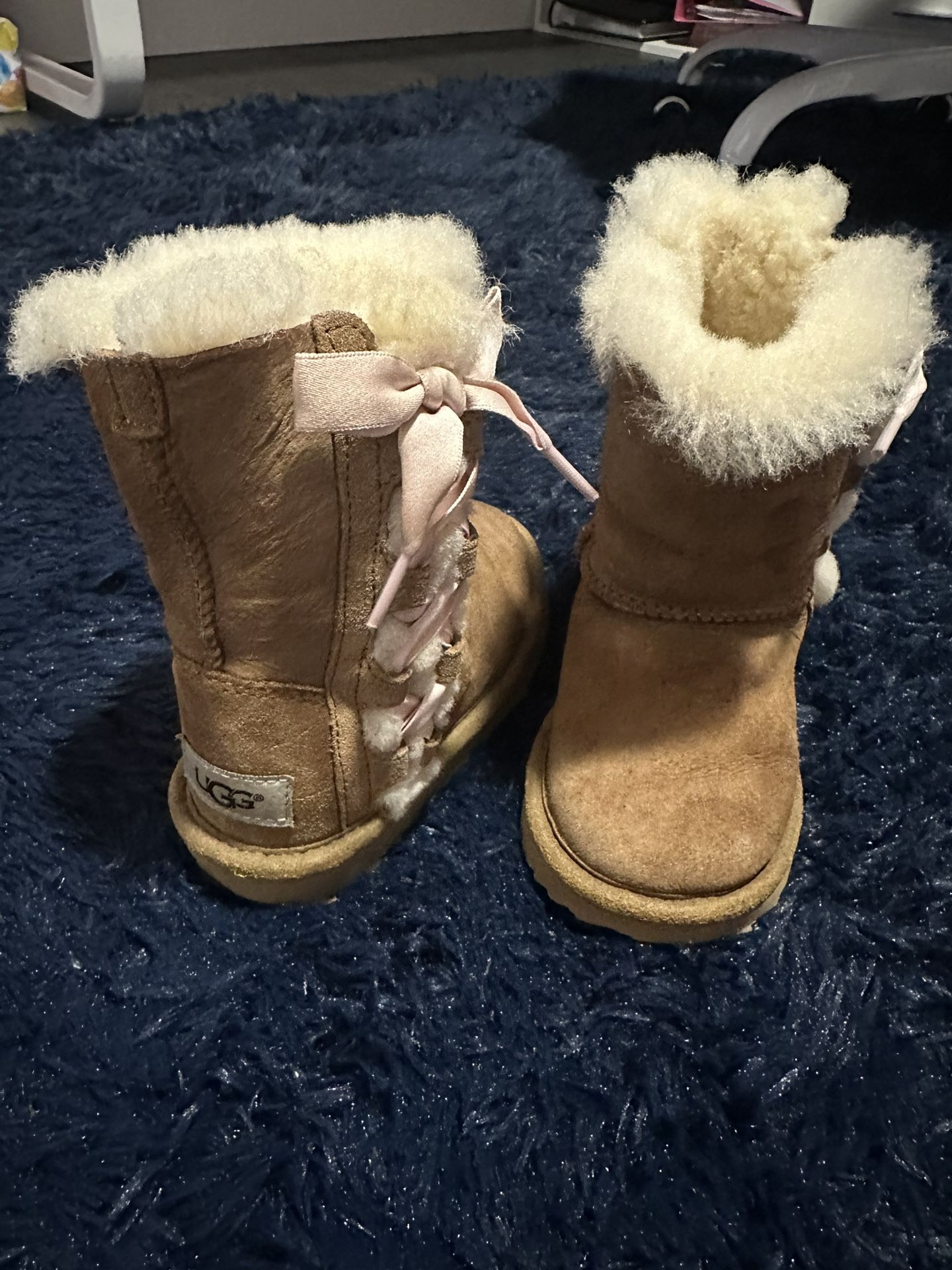 Ugg Boots Size 10T