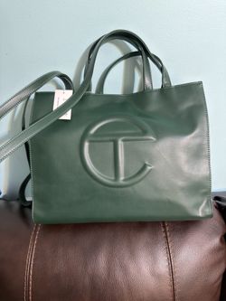 Telfar Bag