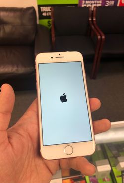 Apple iPhone 7 128GB for Sprint and boost mobile, clean imei
