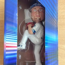 BLAKE TREINEN BOBBLEHEAD NIB