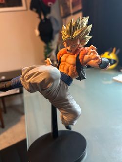 DBZ Figure