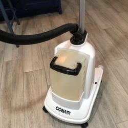 Professional Garment Conair Stand Steamer Like New