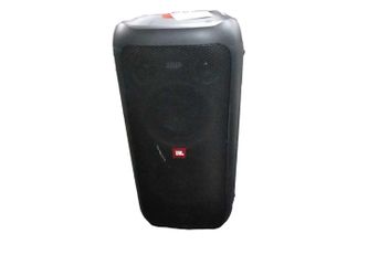 Jbl Partybox 100 Black Portable Speaker