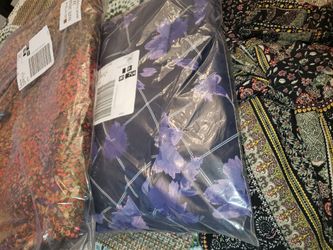 Women's plus size clothes