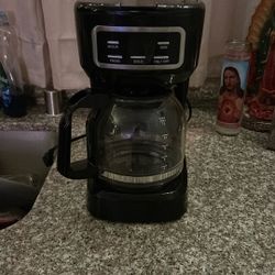 Coffe Maker