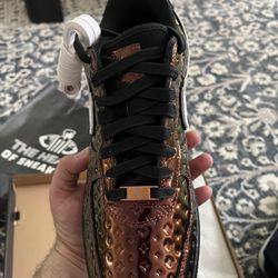 Nike Air Force 1 PRM Shoes 