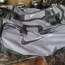 Gym Bag