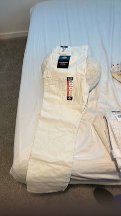Painter pants set of 4  36x30
