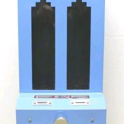 Single Stick Chewing Gum Vending Machine