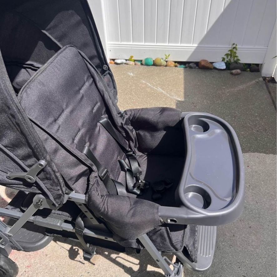 Joovy Caboose Stroller 