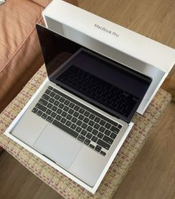 13 Inch MacBook Pro  