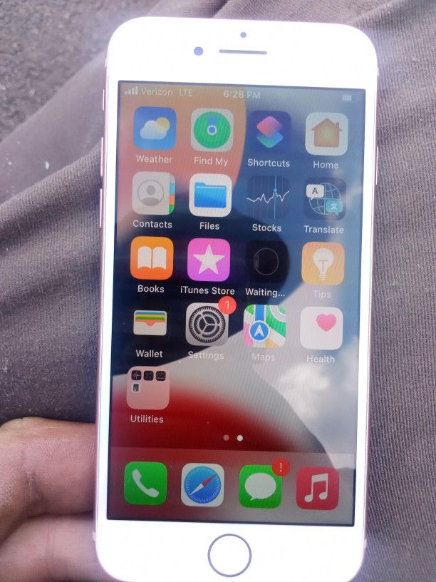 iPhone 8 $300