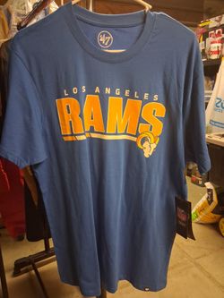 Rams Large